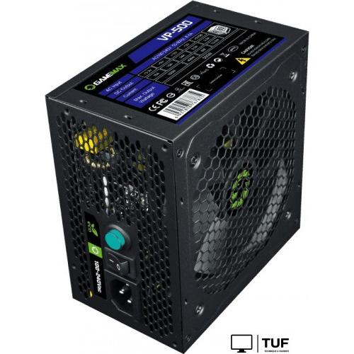 Блок питания GameMax VP-500