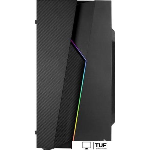 Корпус AeroCool Bolt Mini-A-BK-v1