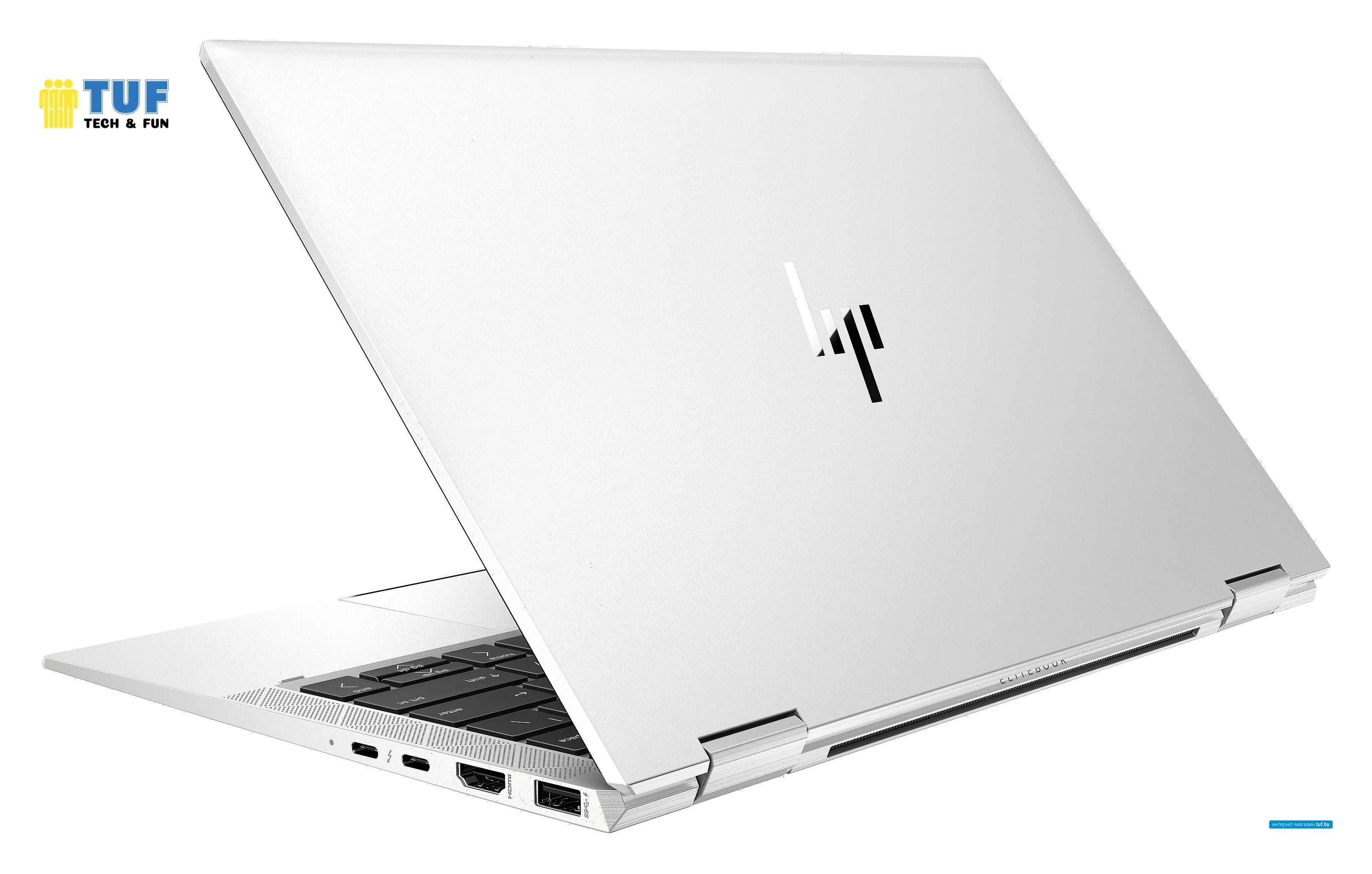 Ноутбук 2-в-1 HP EliteBook x360 1030 G8 401K2EA