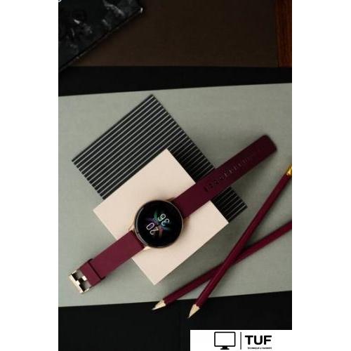 Умные часы Canyon Badian SW-68 (черный)