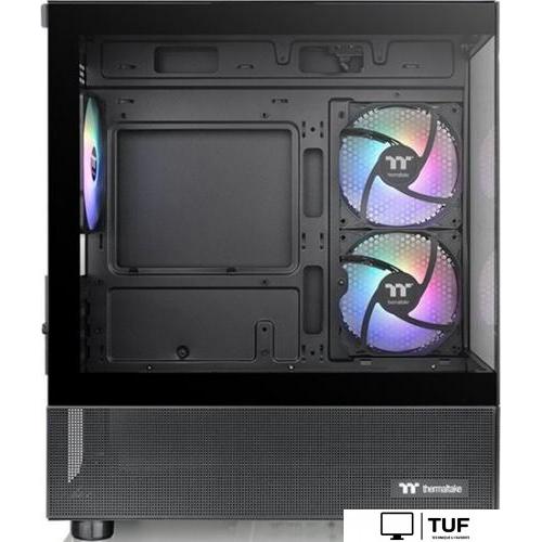 Корпус Thermaltake View 170 TG ARGB CA-1Z4-00M1WN-00