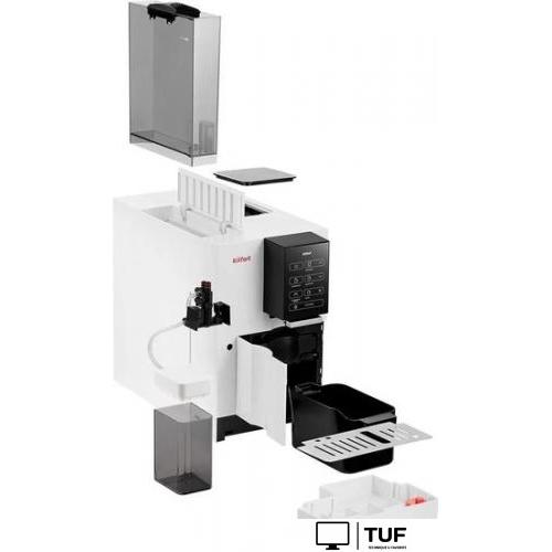 Кофемашина Kitfort KT-7465