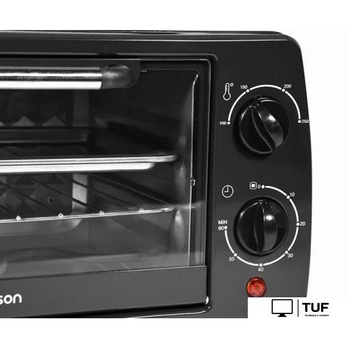 Мини-печь Oursson MO0902/BL