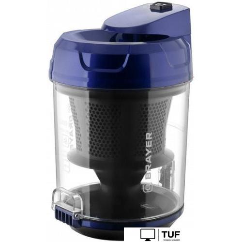 Пылесос Brayer BR4203