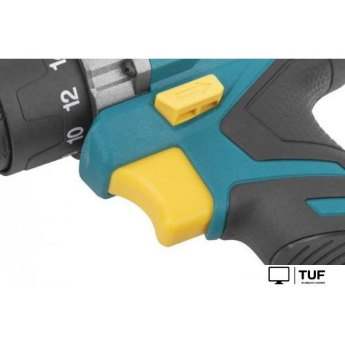 Дрель-шуруповерт FIT 79905 (без АКБ)