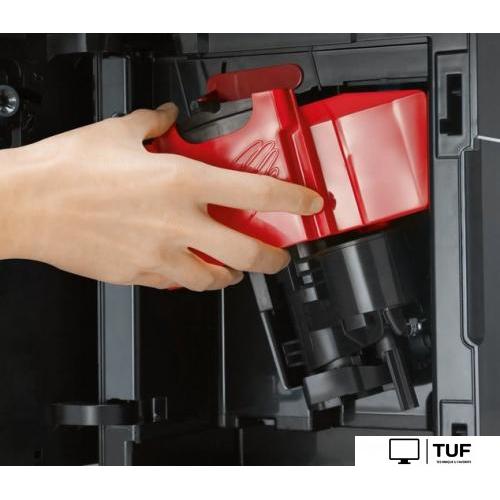 Кофемашина Siemens EQ.300 TI351209RW