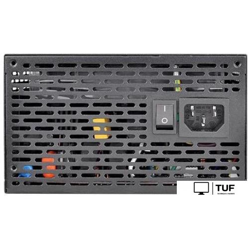 Блок питания Thermaltake Smart BX3 Bronze 650W PS-SPD-0650NNFABE-3