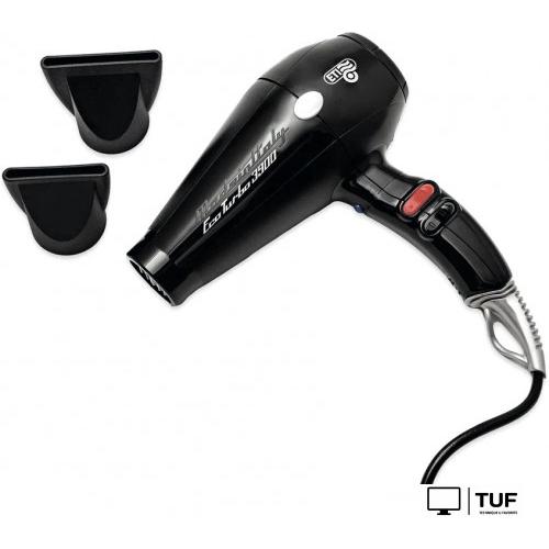 Фен ETI Eco Turbo 3900 Xtrapower (черный)