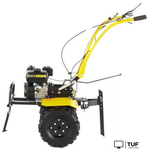 Мотоблок Denzel DPT-270X 56403