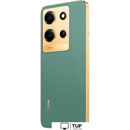 Смартфон Infinix Note 30i 8GB/256GB (зеленый)