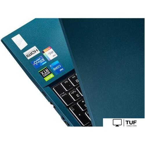 Игровой ноутбук Colorful X15 XS 22 A10003400119