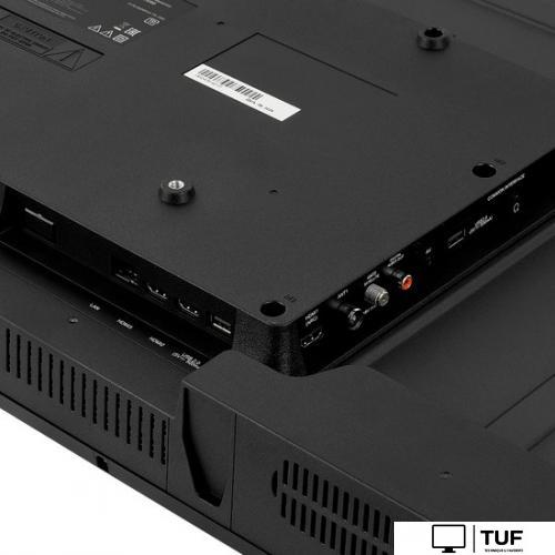 Телевизор MAUNFELD MLT43FST02