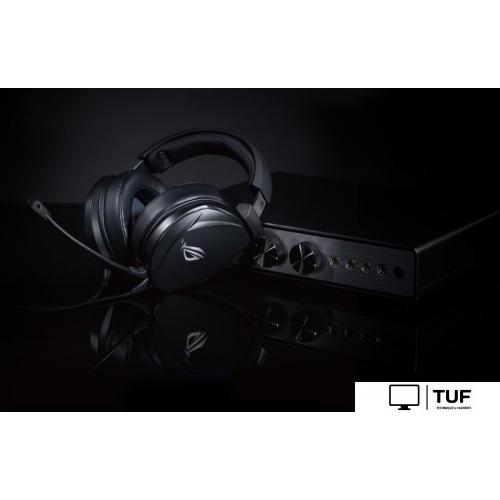 Наушники ASUS Theta Electret