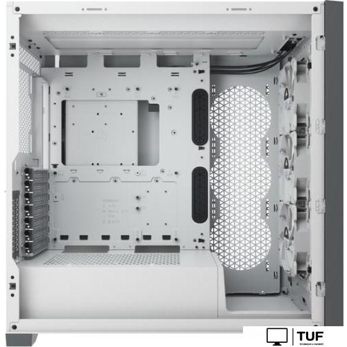 Корпус Corsair iCUE 5000X RGB CC-9011213-WW