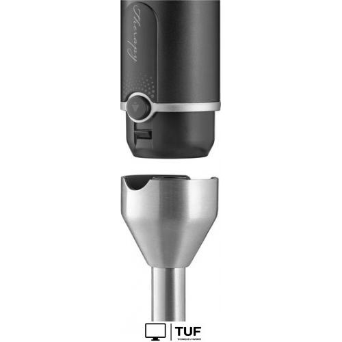 Погружной блендер Sencor SHB 6442BK