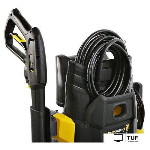 Мойка высокого давления Hanskonner HPW9225