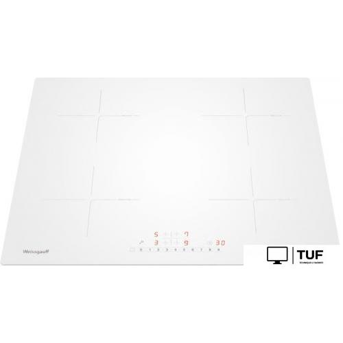 Варочная панель Weissgauff HI 632 W