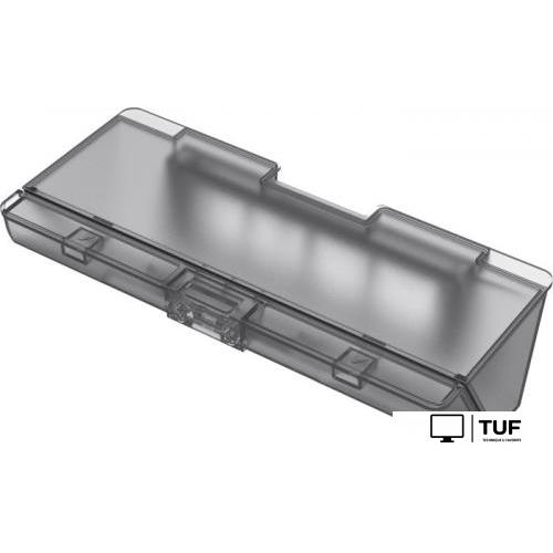 Робот-пылесос Xiaomi Mi Robot Vacuum-Mop 2 Pro MJST1SHW (черный, междунар. версия)