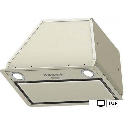 Кухонная вытяжка Franke Vera BG 52 305.0712.215