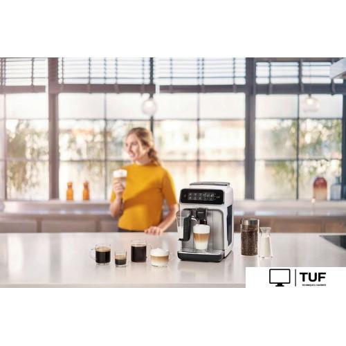 Кофемашина Philips EP2230/10