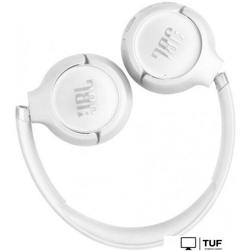 Наушники JBL Tune 530BT (белый)