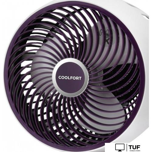 Вентилятор Coolfort CF-2019