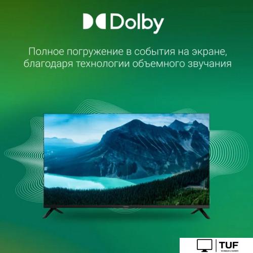 Телевизор Digma DM-LED40SBB36