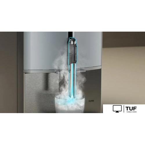 Кофемашина Siemens EQ300 TF301E09