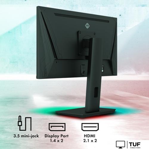 Игровой монитор Oklick GMNG GM-24F01