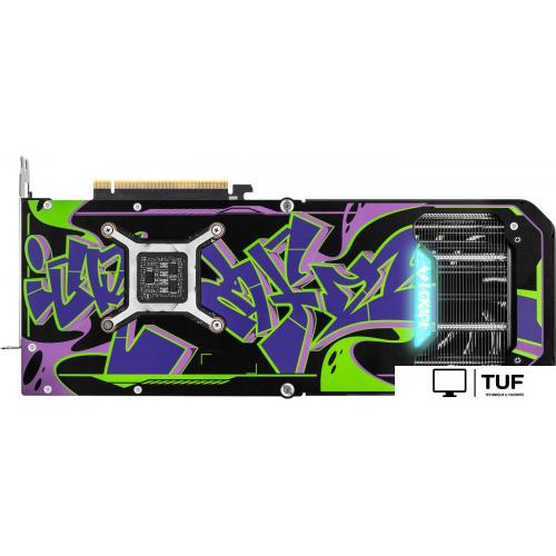 Видеокарта Maxsun GeForce RTX­­ 4070 iCraft OC 12G