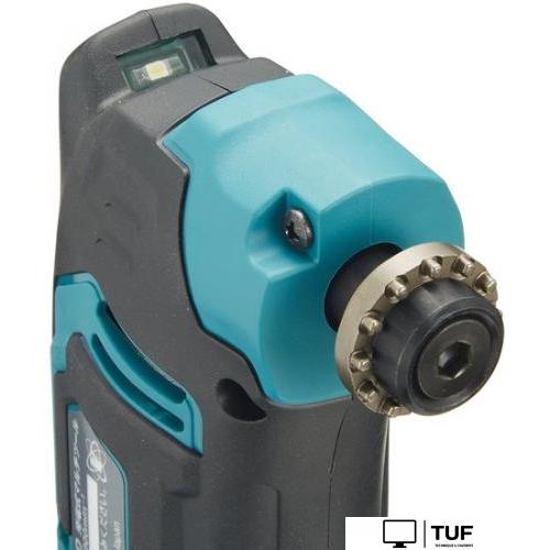 Реноватор Makita TM30DZ