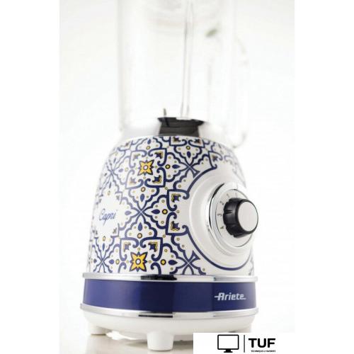 Стационарный блендер Ariete 0583/0C Capri