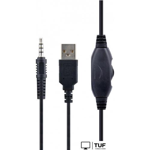 Наушники Gembird GHS-06