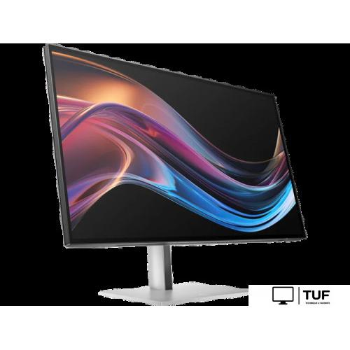 Монитор HP S7 Pro 727pk 8J9G2AA