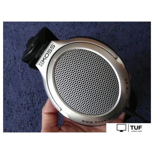 Наушники KOSS UR40