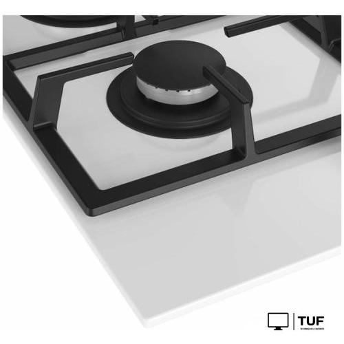 Варочная панель Hotpoint HG 61F/WH