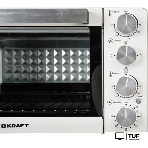 Мини-печь Kraft KFC-MO 320 HW