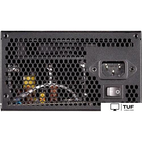 Блок питания Cougar VTE600