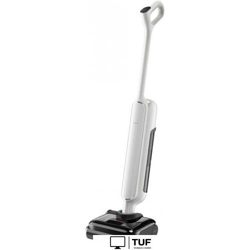 Вертикальный моющий пылесос Xiaomi Truclean W30 Pro Wet Dry Vacuum E303HW (с евровилкой)