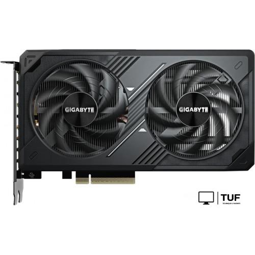 Видеокарта Gigabyte GeForce RTX 5060 Windforce OC 8G GV-N5060WF2OC-8GD
