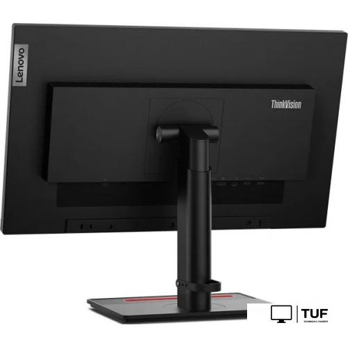 Монитор Lenovo ThinkVision T24m-29 63A5GAT6UK