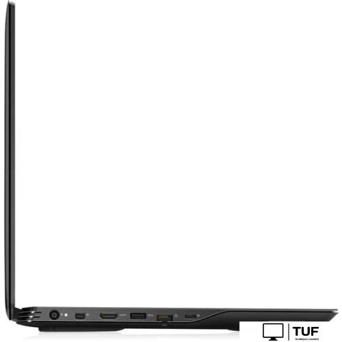 Игровой ноутбук Dell G5 15 5500 G515-5973
