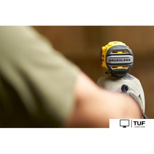 Дрель-шуруповерт Stanley SFMCD720B (без АКБ)