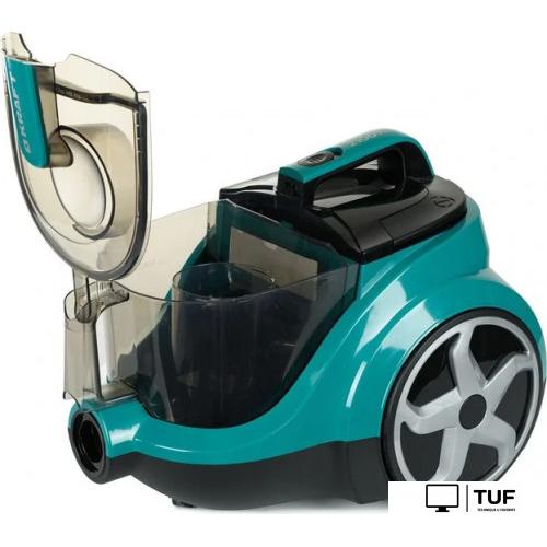 Пылесос Kraft KF-KVC2106