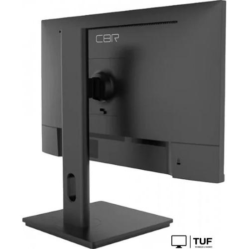 Игровой монитор CBR MZ-2701