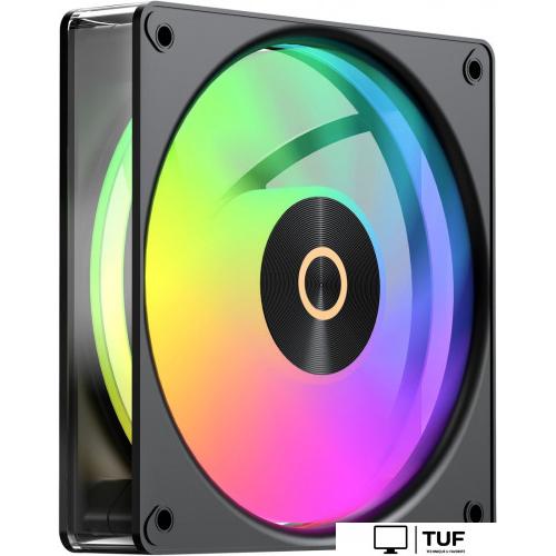 Корпус Ocypus Delta C70 BK ARGB