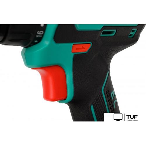 Дрель-шуруповерт DCA ADJZ2055 Type AM (с 2-мя АКБ, кейс)