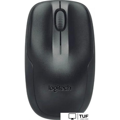Офисный набор Logitech Wireless Combo MK220 920-003236 (нет кириллицы)