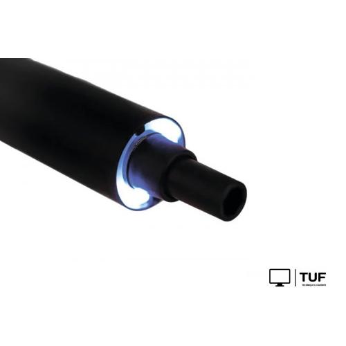 Электроотвертка P.I.T. PES 3.6 P-24A (кейс, набор оснастки)