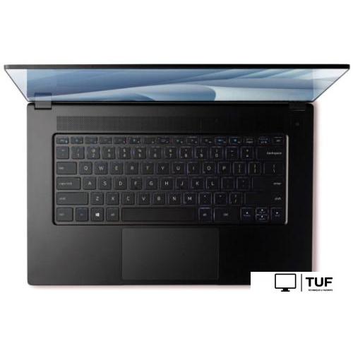 Ноутбук Intel NUC M15 BRC710BCB7B02 + Goodram 512GB SSDPR-PX500-512-80-G2